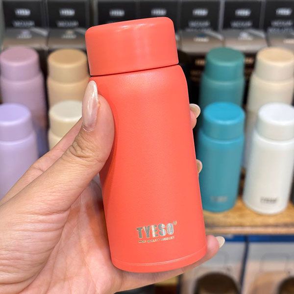 تیسو 8715 - مینی فلاکس استیل 150 میل 154-9