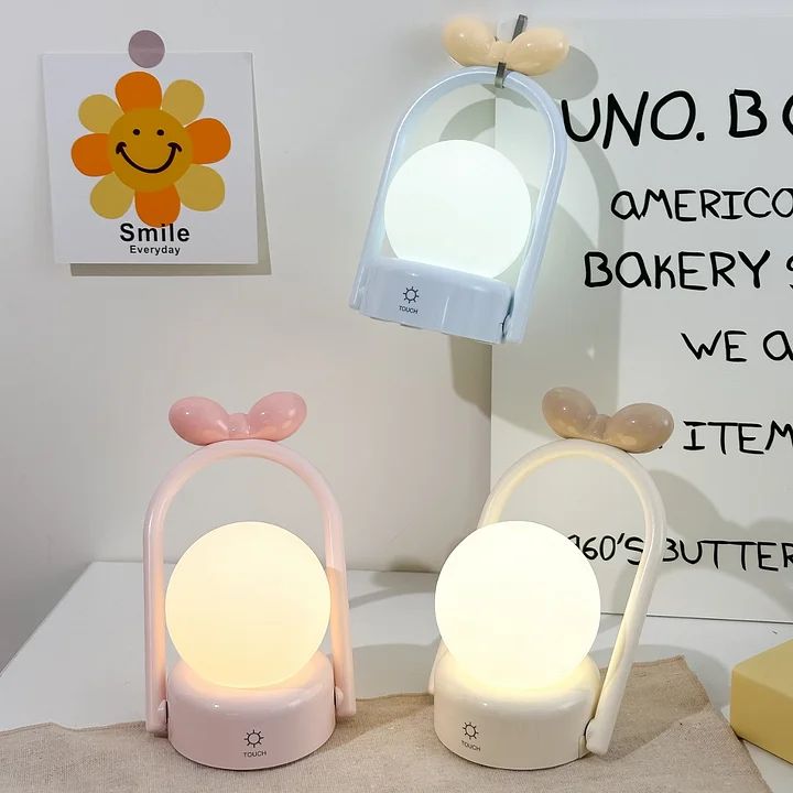 لانگدا ld55  - چراغ مینی فانتزی 121-4