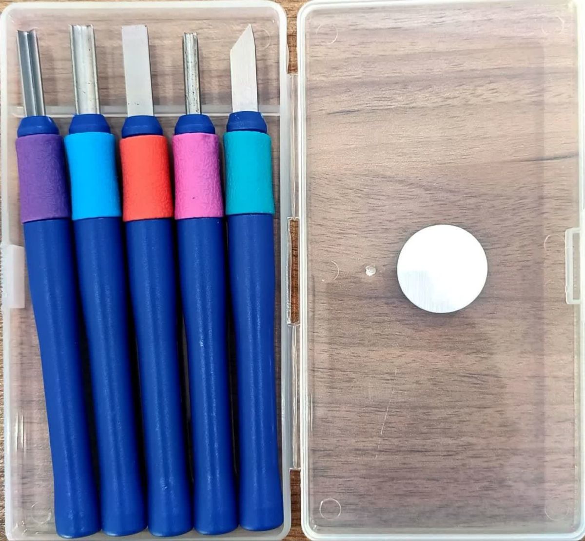 ست مغار پنج عددی 13-8 