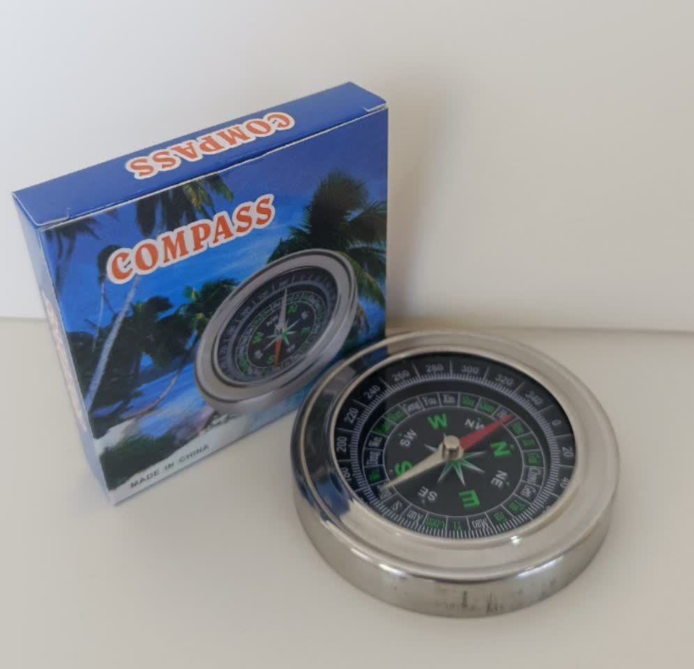 قطب نما فلزی 43-4 ک 8 بسته 