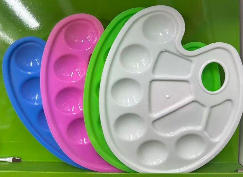 نواس - پالت گواش 122-2