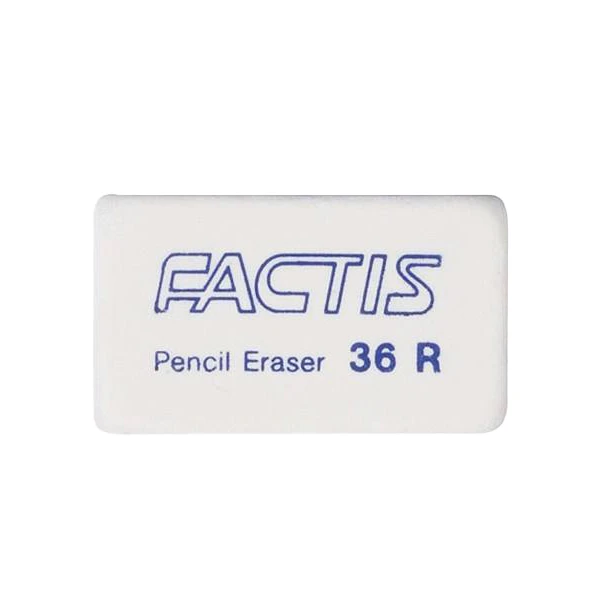 فکتیس 36R - پاکن سفید