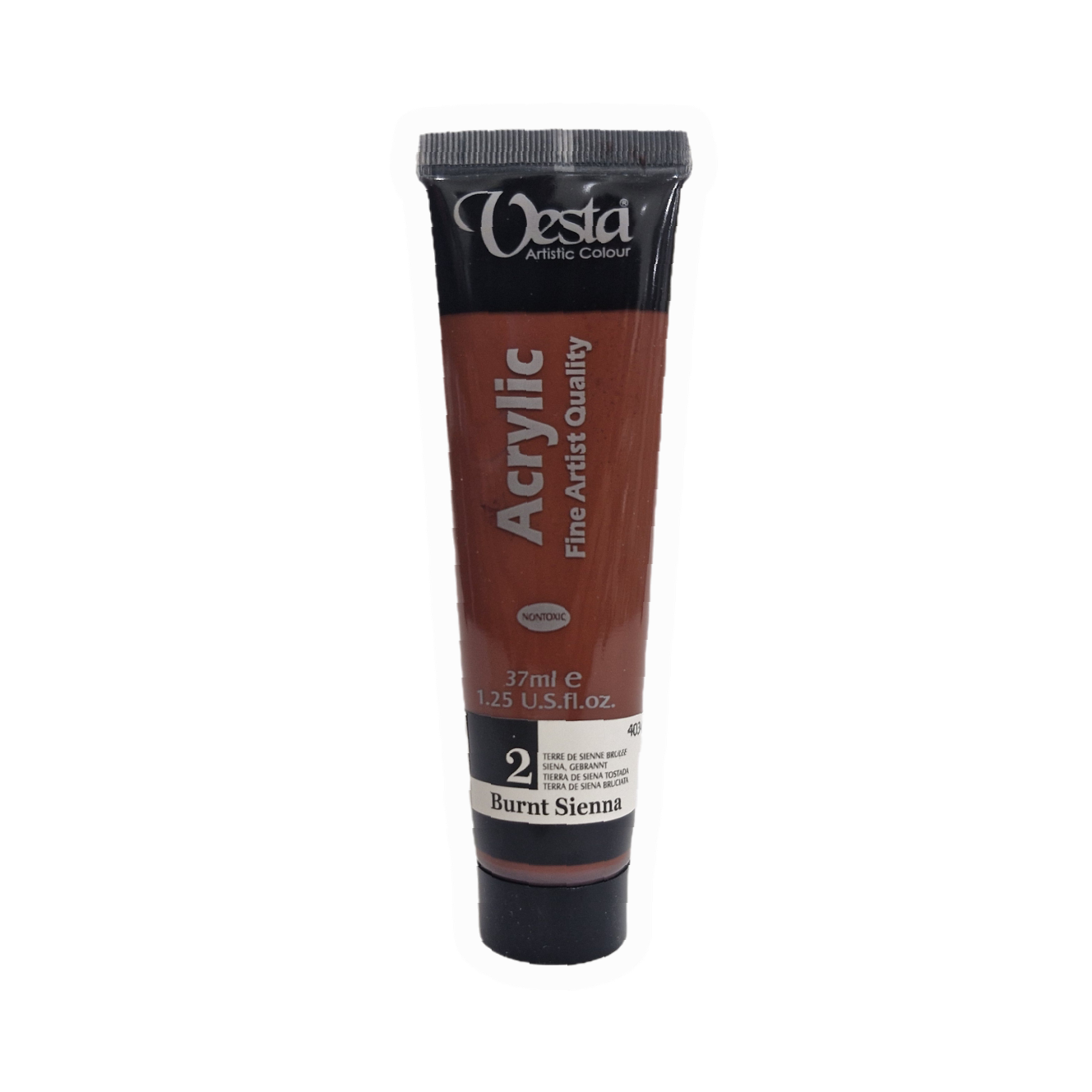 وستا  - اکریلیک 37 میل - کد 2