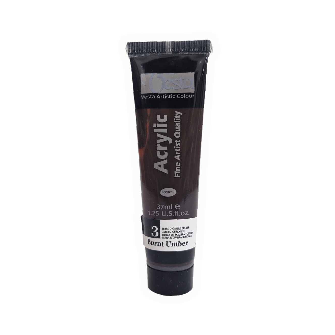 وستا  - اکریلیک 37 میل - کد 3