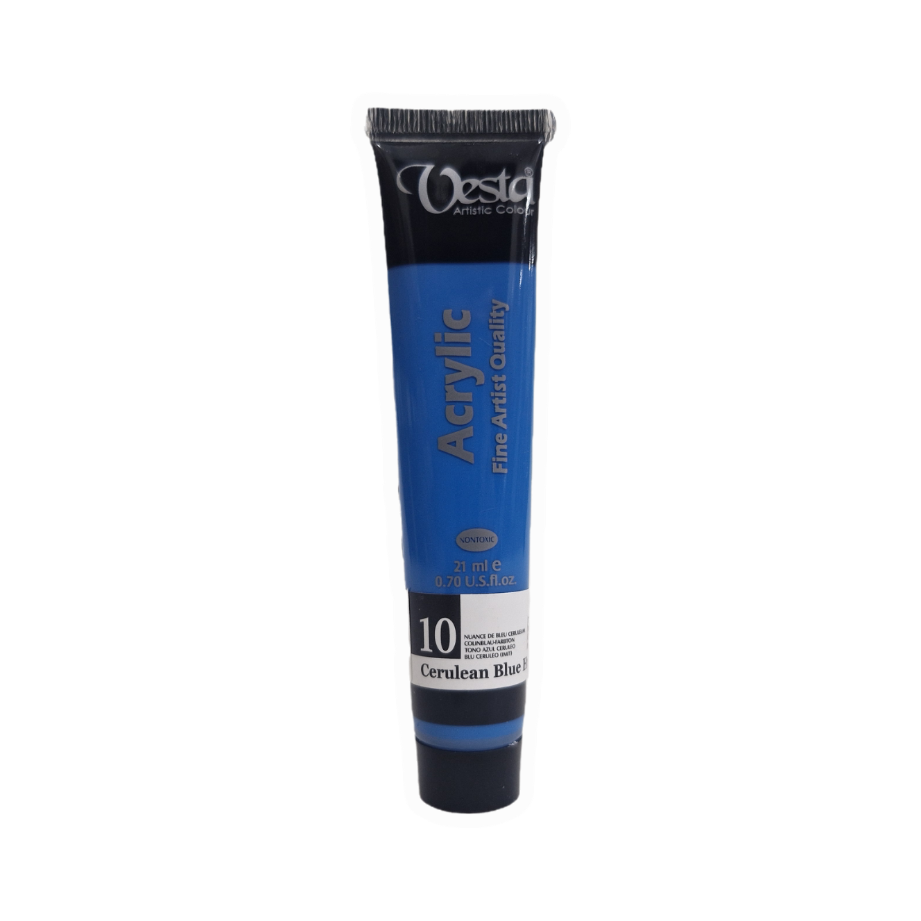 وستا  - اکریلیک 21 میل - کد 10