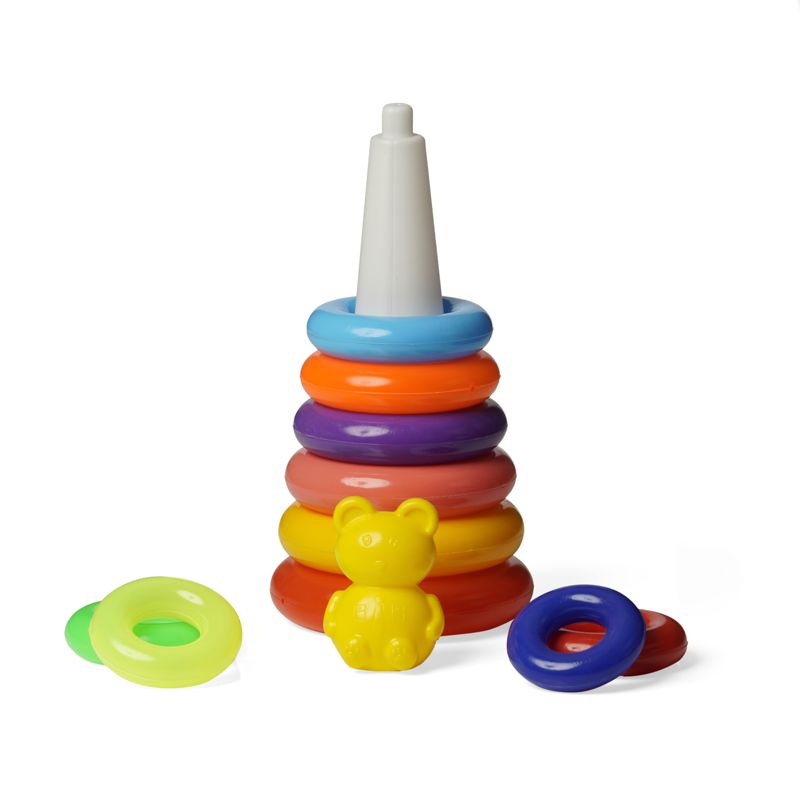 حلقه هوش خرسی متوسط