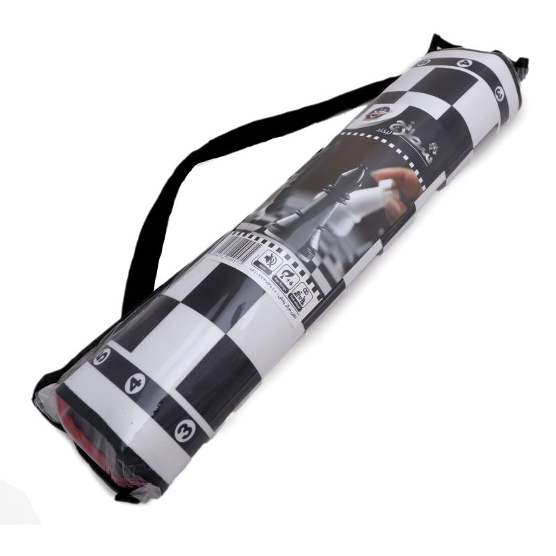 شطرنج کیفی لبخند