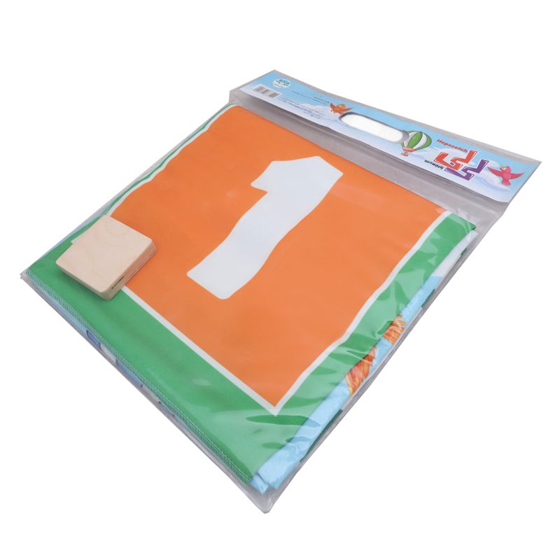 لی لی پارچه ای