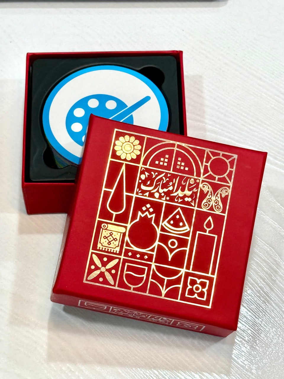 نام سرعت یلدایی